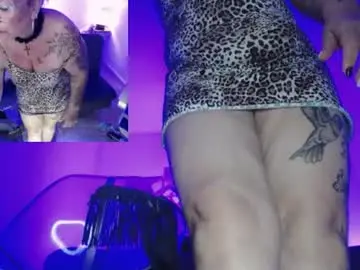 Chaturbate Live Sex of jazmin_ross