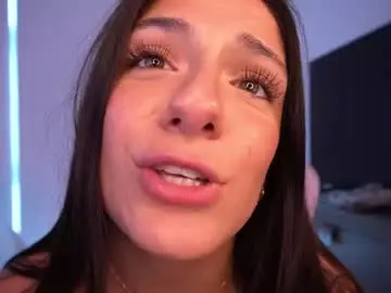 Chaturbate Sex Cam of miagambino