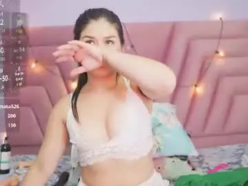 Chaturbate Nude Webcam of petitelittlemissy