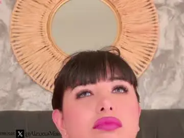 Chaturbate Best live sex cam show of _miss_alexxxa