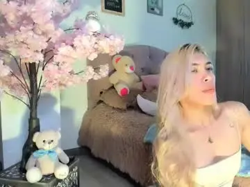 Chaturbate Live Porn of misssofiia_7