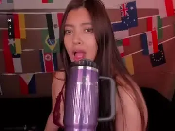 Chaturbate Watch Live Sex Cams of rebeca_williams_