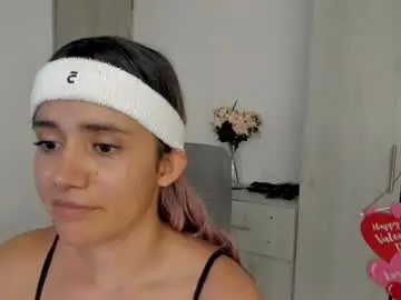 Chaturbate Sex Cam of zoe_wattson