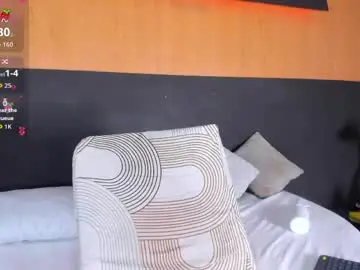 Chaturbate Best live sex cam show of alexia__cox