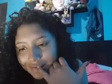 Chaturbate Live Sex Cam of anit92273