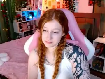 Chaturbate Adult Webcam of ayla_hill