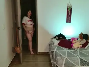 Chaturbate Live Porn of sara_tayylor