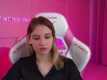 Chaturbate Adult Video Chat of stacyevancesss