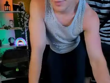 Chaturbate Private Sex Chat of kevin_nix_