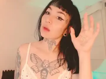 Chaturbate Sex Cam of ulala_martina