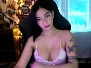 Chaturbate Free Live Porn of urasiandreamgirlxxx