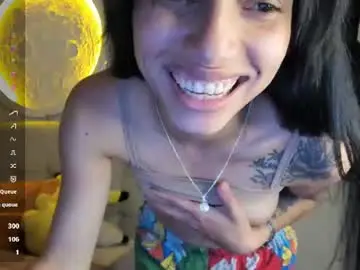 Chaturbate Live Sex of your_beck