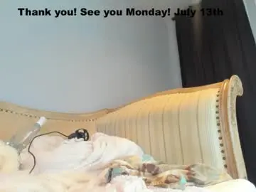 Chaturbate Live Sex of eatmygingersnapps