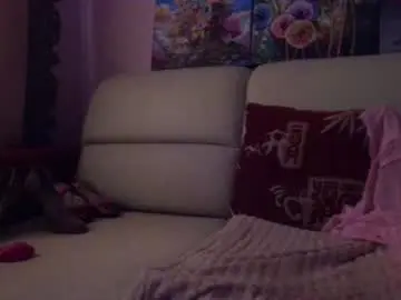 Chaturbate Sex Cam of margieevans