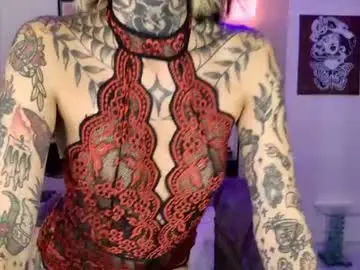 Chaturbate Adult Webcam of ameliestone1