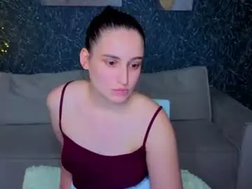 Chaturbate Best live sex cam show of elizabet_collins