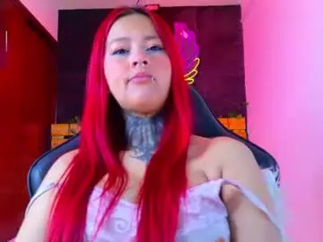 Chaturbate Sex Chat of meghan_nill