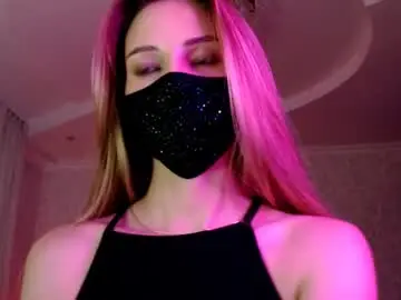 Chaturbate Best live sex cam show of iris_lave