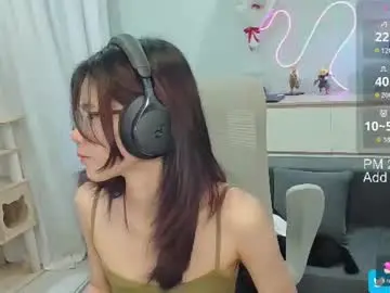 Chaturbate Best live sex cam show of daisybean