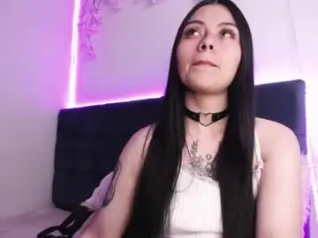 Chaturbate Live Sex Cam of nea_lm