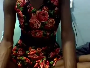 Chaturbate Best Webcam of sweet_candie01