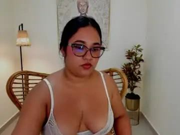 Chaturbate Live Sex of irene_goez