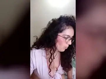 Chaturbate Sex Cam of luana363