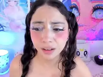 Chaturbate Watch Live Sex Cams of megan_yagami