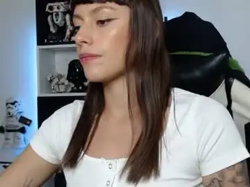 Chaturbate Adult Webcam of pinkcatlive