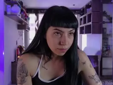 Chaturbate Sex Cam of saraadesire