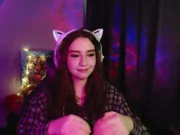 Chaturbate Adult Video Chat of celia_sensual_