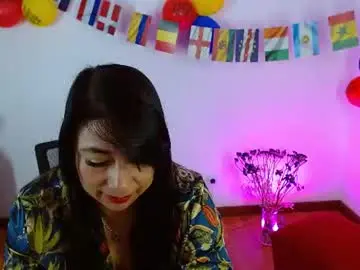 Chaturbate Free Live Porn of karime_lee