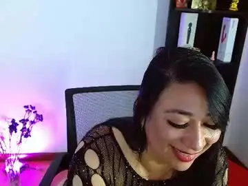 Chaturbate Sex Chat of karime_lee