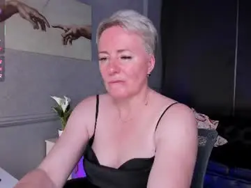 Chaturbate Free Porn Cam of nika_smit
