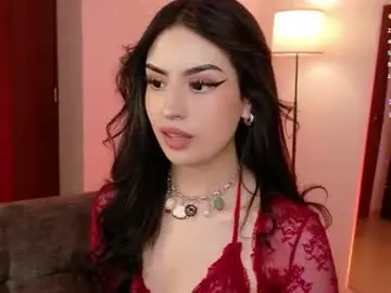 Chaturbate Sex Cam of violet_catt