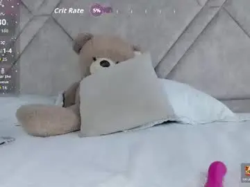Chaturbate Free Live Porn of amelie_loovee