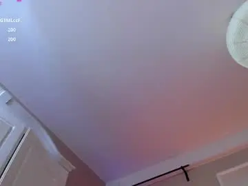 Chaturbate Sex Chat of anyssia_