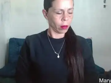 Chaturbate Best Webcam of marilyn_xxxx