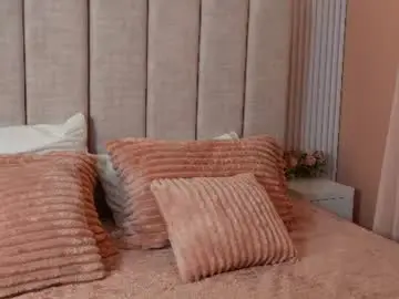 Chaturbate Free Porn Cam of naira_velvett