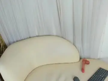 Chaturbate Sex Cam of vicky_franco
