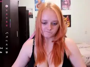 Chaturbate Live Sex Cam of wild_angel666