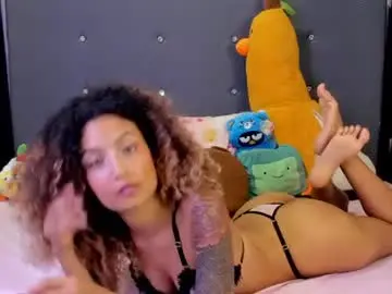 Chaturbate Best Webcam of harmonyy_hill