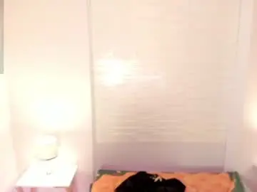 Chaturbate Sex Cam of ivybennett