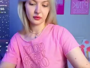 Chaturbate Nude Webcam of kittykendall