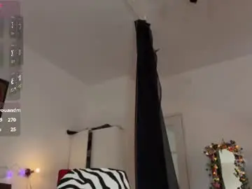 Chaturbate Free Porn Cam of sunshine_lina