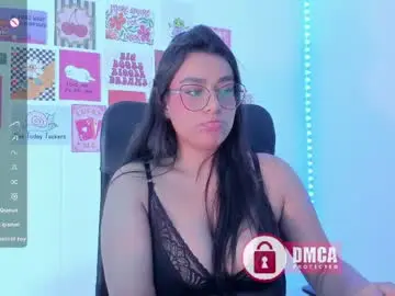 Chaturbate Nude Webcam of mypretty_isabella