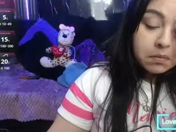 Chaturbate Free Live Porn of chloe_smith5