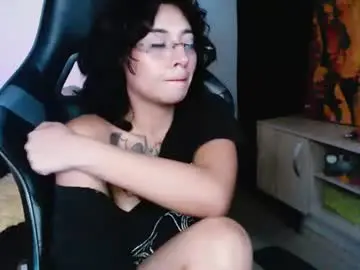 Chaturbate Live Sex of jaadee18