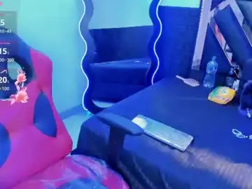 Chaturbate Live Porn of valen_cute22