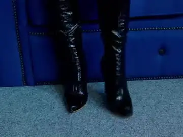 Chaturbate Sex Cam of julliamilerrr